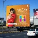 How OOH Advertising Boosts Digital Campaign Performance in India