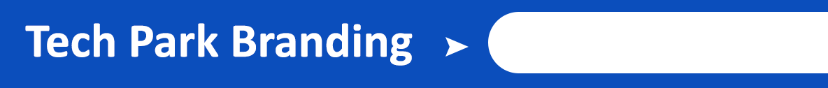 Tech Park Branding