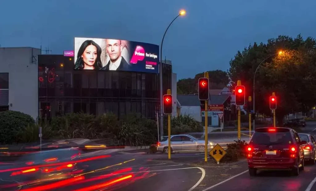 maximum consumer attention