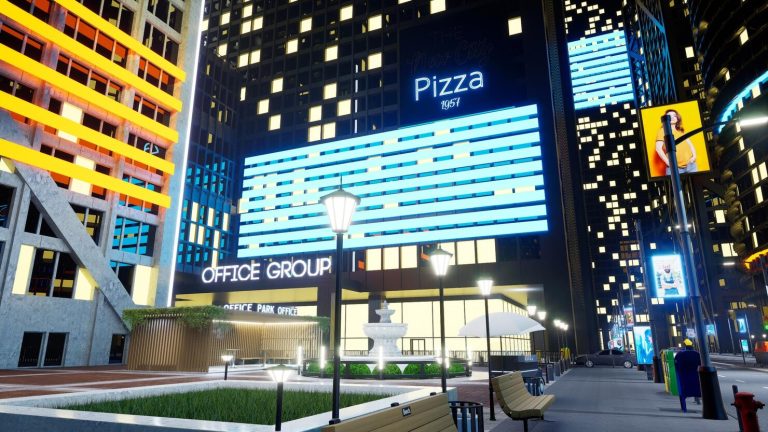 Hoarding Advertising Locations in Gurugram