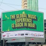 How OOH Advertising Creates Strong Brand Recall in High Traffic Areas