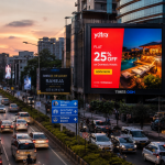 The Geography of Attention: Why Some Streets Create More Brand Recall Than Others?