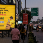 The Last Five Minutes Before Purchase: How Outdoor Advertising Influences Consumer Decisions..