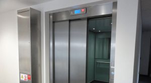 apartment lift advertising in Lucknow