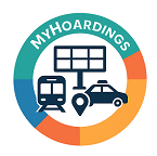 MyHoardings New Logo