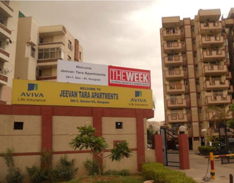 Step-by-Step Guide to Launching an RWA Apartment Gate Branding Campaign