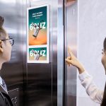 From Entry Gate to Lift Lobby: Building Brand Recall Through DOOH Screens in Delhi-NCR Apartments