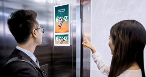 From Entry Gate to Lift Lobby: Building Brand Recall Through DOOH Screens in Delhi-NCR Apartments