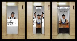 Inside the Apartment Lift: How DOOH Advertising is Redefining Resident Engagement in Mumbai’s Gated Societies