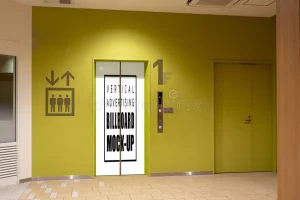 From Entry Gate to Lift Lobby: Building Brand Recall Through DOOH Screens in Delhi-NCR Apartments