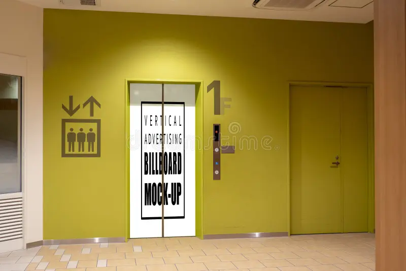 From Entry Gate to Lift Lobby: Building Brand Recall Through DOOH Screens in Delhi-NCR Apartments