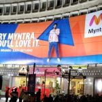 Myntra Trend IRL DOOH Billboard Campaign: Programmatic Fashion Advertising at Street Level