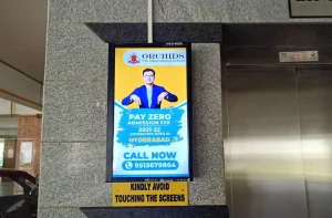 The Samsung DOOH Pilot – Green Hills Screens successfully showcased how residential DOOH can be used to promote products in a natural, engaging, and high-frequency environment