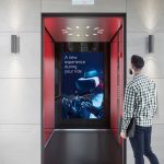 Myntra Trend IRL DOOH Billboard Campaign for Urban Fashion Visibility