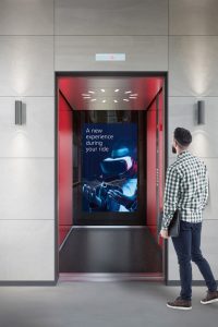 Myntra Trend IRL DOOH Billboard Campaign for Urban Fashion Visibility