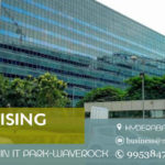 Advertising in IT Park-Waverock, Hyderabad. Want to target Hyderabad software professionals?