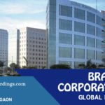 Advertising in Global Business Park,Gurgaon.Tech park branding in Gurgaon.Company for Corporate Office Branding in Gurgaon.