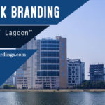 Branding in "Infinity IT Lagoon" Tech Park,Kolkata.Tech park advertising in India.How to advertise in Kolkata Software Parks?