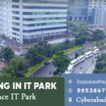 Tech park advertising in India.How to advertise in Hyderabad Software Parks?Kiosk advertising in Hyderabad.