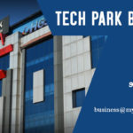 Advertising in Novel Tech Park,Bangalore. Advertisement Activation in Tech Parks.How to do Corporate Office Branding in India?