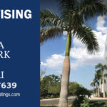 Advertising in One IndiaBulls Park,Chennai.Billboard branding,Kiosk advertising,Facade Ads in One IndiaBulls Park Chennai.