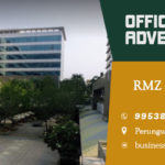 Branding in Corporate parks.Corporate Office Branding in Kanchipuram.Tech park Branding in India.Software park advertising services