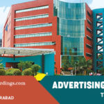 Hyderabad Tech park Advertising.BEST agency for Branding in Hyderabad Corporate parks. How to advertise in Hyderabad Software Park?