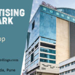 Advertisement in Vishwaroop IT Park Vashi.Branding in Mumbai Corporate parks.Can we promote brands in Mumbai Software Tech parks?