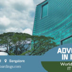 Bengaluru Tech park Advertising.BEST agency for Branding in Bangalore Corporate parks.Contact MyHoardings for Software park advertising services in India