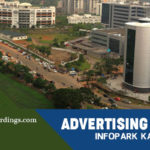Branding in Infopark Kakkanad, Kochi. Branding in Kochi Corporate parks.Can we promote brands in Kochi Software Tech parks?