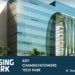 Advertising in ASV ChandilyaTowers,Tech park Advertising in ASV ChandilyaTower Chennai. Call 9953-847639 for Outdoor Branding services in Chennai.