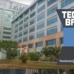 Advertisement Activation in First Technology Place Tech Park Bangalore.Advertise in software companies.