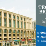 Branding and advertising services in Mumbai Office Advertising. How to target software professionals in Mumbai?