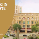 Hiranandani Ventura Branding. Ad Spaces in Mumbai Tech Parks. Kiosk advertising,Lift Branding in company offices in Mumbai