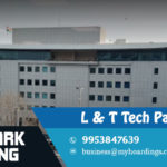 Advertising in L&T Tech Park, Powai.Tech park Activation in Mumbai. Tech park Advertising services in Mumbai to target salaried people.Tech park Advertising