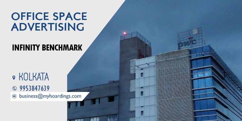 Office Space Advertising in Kolkata – A Smart Way to Reach Decision Makers