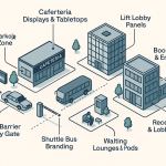 Tech Park Advertising