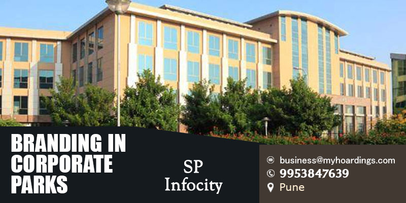 Strategic Brand Activation at Pune’s Tech Parks