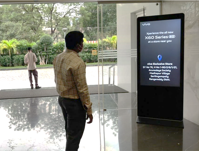 Branding Options in Bengaluru Tech Parks: Connecting with India’s Largest IT Workforce