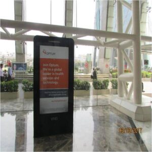 Branding Options in Delhi Tech Parks: Influencing Key Audiences in NCR’s IT Corridors