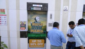 Branding Options in Chennai Tech Parks: Engaging Professionals through On-Campus Activations