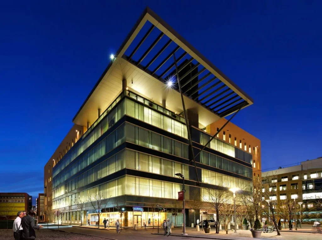 Boston’s Top Tech Parks at the Intersection of Academia, Biotech, and Startups