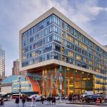 New York City as the Powerhouse of East Coast Innovation