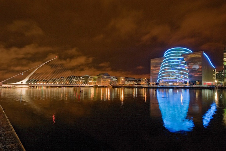 Dublin’s Fast-Growing Tech Parks Attracting Global SaaS and Cloud Leaders