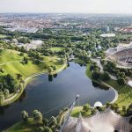 Munich high-tech parks drive automotive innovation, AI integration, and Industrial IoT growth across Europe.