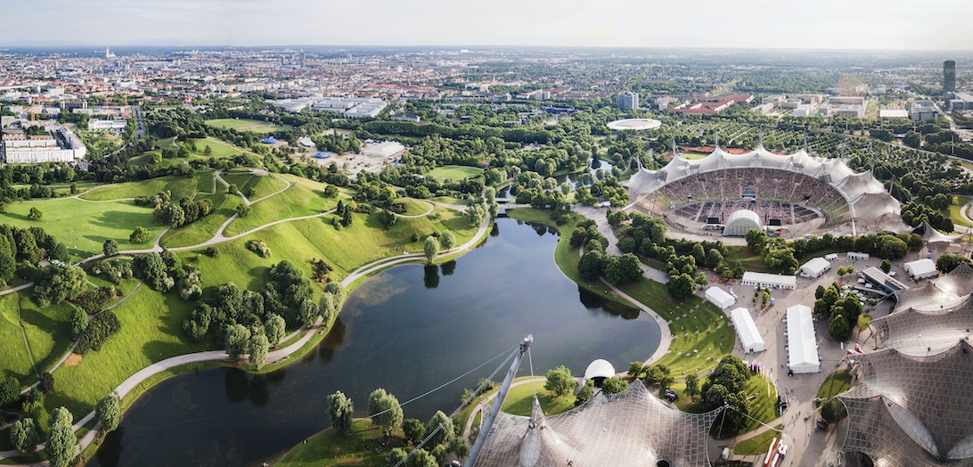 Munich high-tech parks drive automotive innovation, AI integration, and Industrial IoT growth across Europe.