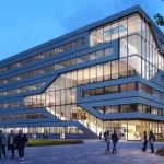 Amsterdam smart tech parks power FinTech growth, data center infrastructure, and digital media innovation across Europe.