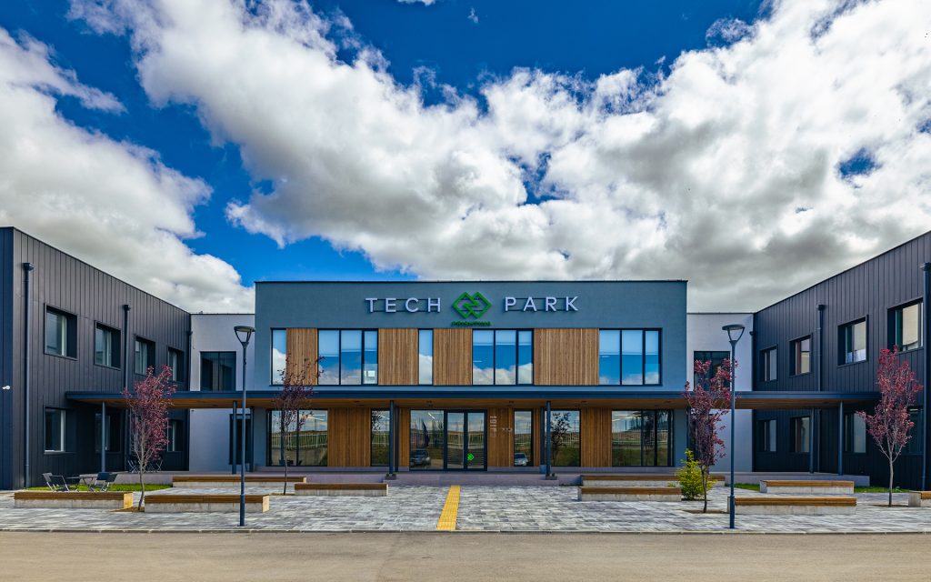 TechPark Events Drive Innovation Networking Across Startup Ecosystems