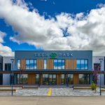 TechPark Events Drive Innovation Networking Across Startup Ecosystems