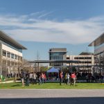 Austin’s expanding tech parks fueling the next wave of SaaS, AI, and climate tech startups
